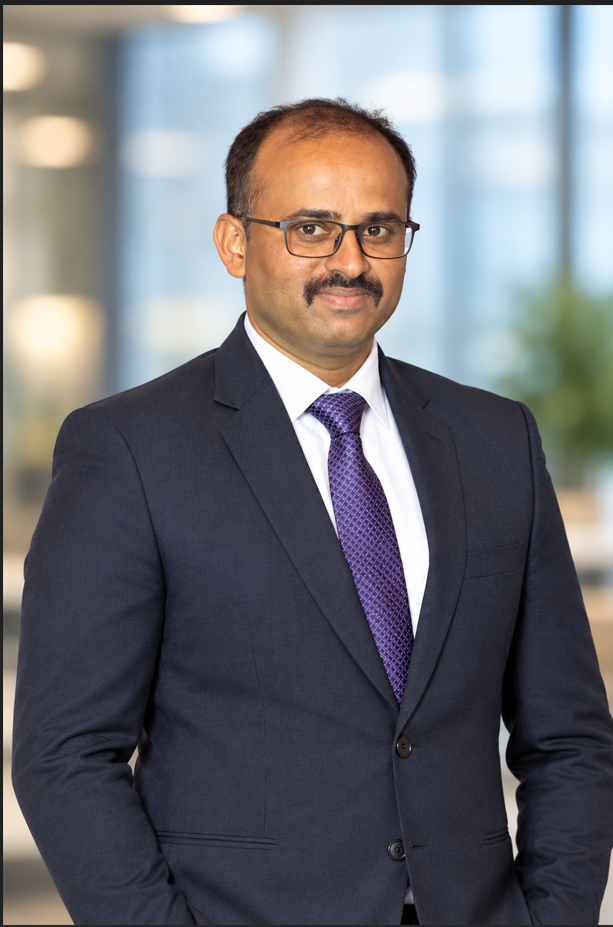 Mr. Vikas Dubole, National Head - Claims & Strategic Business at Citadel Insurance Brokers