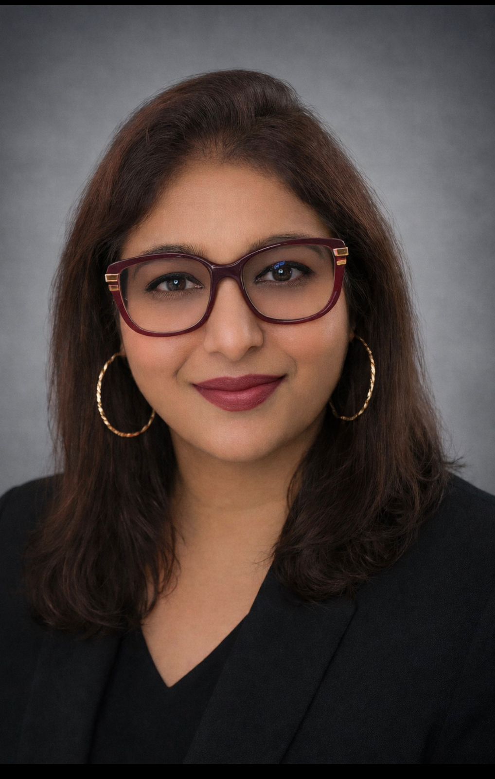Ms. Supriya Gupta, President - Sales at Citadel Insurance Brokers